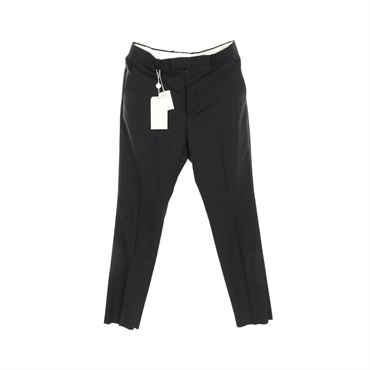 Maison Margiela 14 Pants jeans #48 S50KA0517 wool Black Used