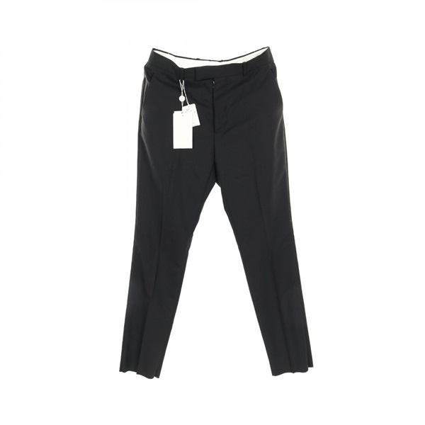 Maison Margiela 14 Pants jeans #48 S50KA0517 wool Black Used