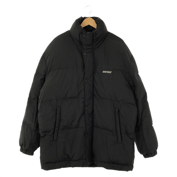 ISABEL MARANT jacket blouson M size MA0135HAA3C74H01BKM polyamide Black