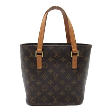 LOUIS VUITTON Vavin PM Hand tote bag M51172 Monogram Canvas Used LV women