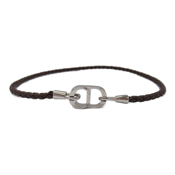 Christian Dior Bracelet B1973HOMLE949 brass Brown