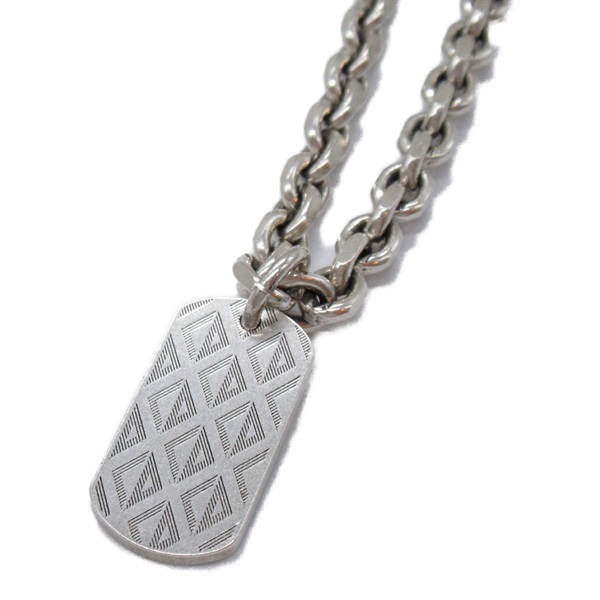 Christian Dior Necklace brass NEW