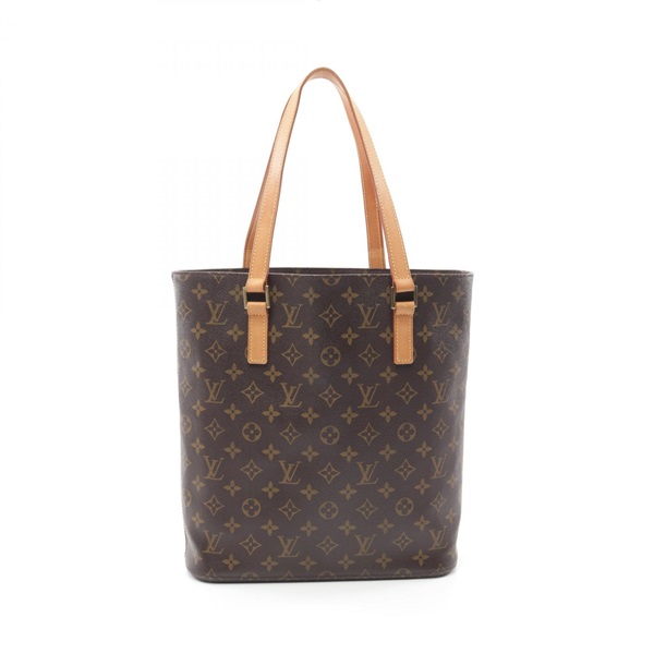 LOUIS VUITTON Vavin GM Tote shoulder Bag M51170 Monogram canvas leather Brown LV