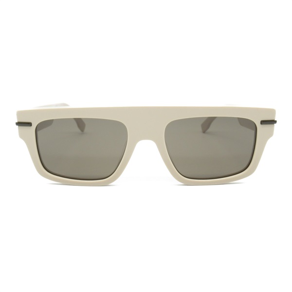 FENDI Sunglasses eyewear A 40091U57E acetate Beige NEW unisex