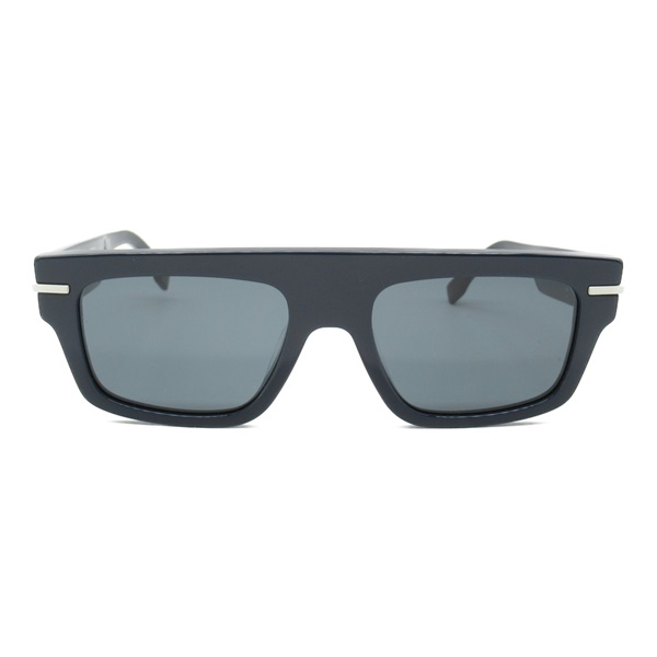 FENDI Sunglasses eyewear 40091U90A acetate Navy NEW unisex Logo