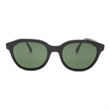 FENDI Sunglasses eyewear 40092I01N acetate Black Green NEW unisex
