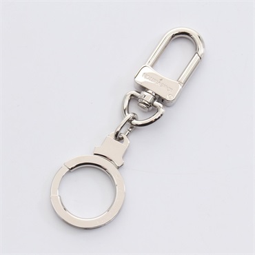 LOUIS VUITTON Anocle key ring chain M62693 metal  Used Women LV