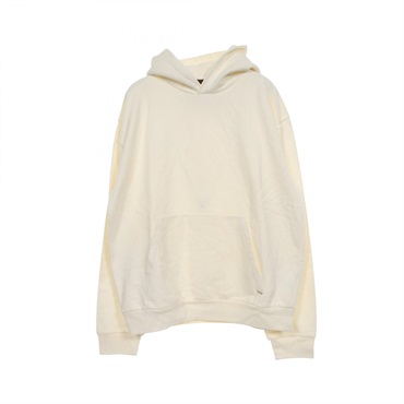 LOUIS VUITTON INSIDE OUT STAPLES EDITION Hoodie RM211Q cotton White Used mens L