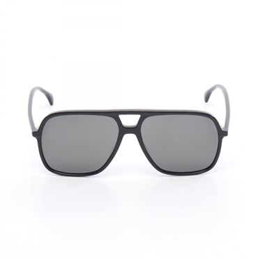 GUCCI sunglasses eyewear lunetted de soleil GG0545S-001 Plastic Black NEW mens