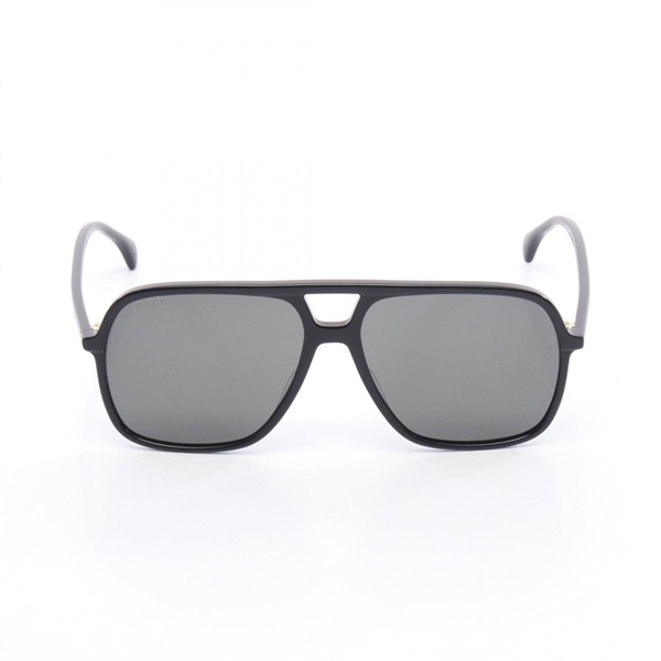 GUCCI sunglasses eyewear lunetted de soleil GG0545S-001 Plastic Black NEW mens