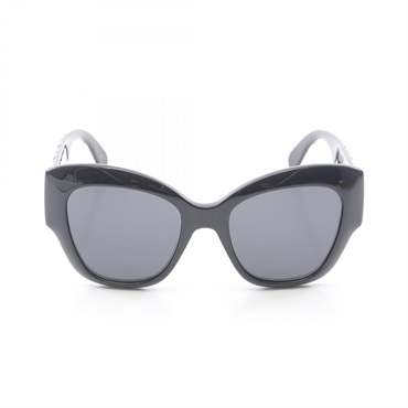 GUCCI Sunglasses eyewear GG0808S-001 Plastic Black NEW Women