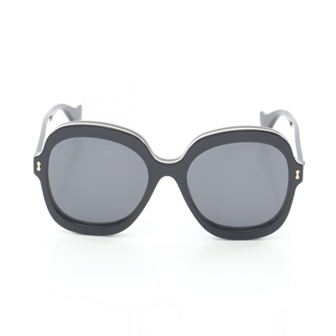 GUCCI sunglasses eyewear lunettes de soleil GG1240S-001 Plastic Black NEW Women