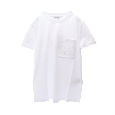 MAX MARA PAPAIA T-shirt #M 2421946011600001M cotton White NEW Women