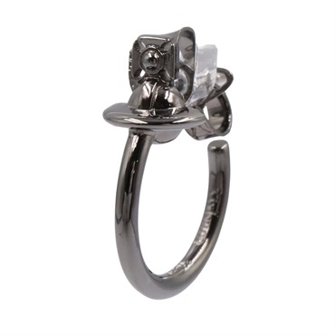 Vivienne Westwood Single Pierced earrings (one ear) brass Other metal NEW