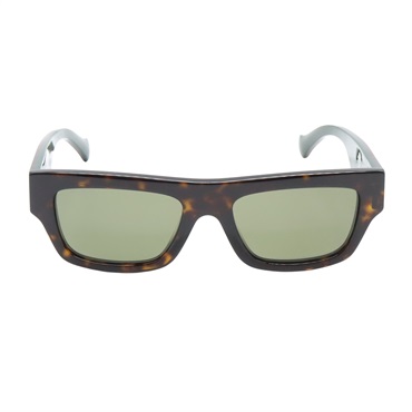 GUCCI Sunglasses eyewear GG1301S-002/INT/SUN Plastic Brown NEW unisex