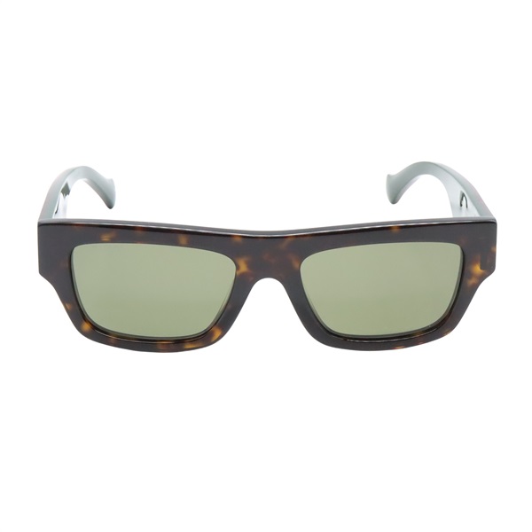GUCCI Sunglasses eyewear GG1301S-002/INT/SUN Plastic Brown NEW unisex