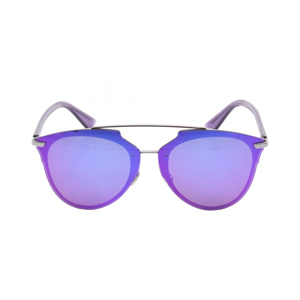 Christian Dior Reflected P Sunglasses SPIRIT20860J Metal Plastic Purple CD