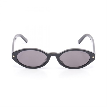 Christian Dior Pacific R1I Sunglasses PACIFICR1110AD Plastic Black Used Women