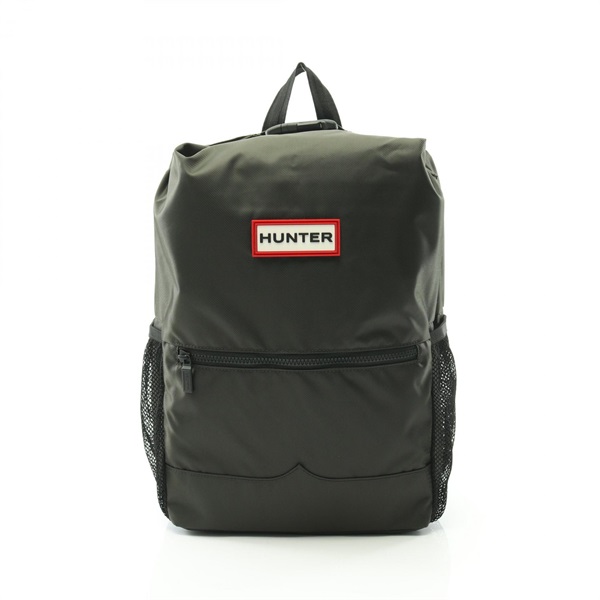 HUNTER ORIGINAL ESSENTIAL LARGE TOPCLIP Backpack sac a dos UBB7114KBM-DOV new