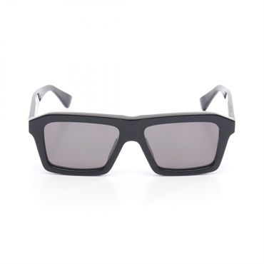 BOTTEGA VENETA Sunglasses Eyewear BV1213S001 Plastic Black NEW mens