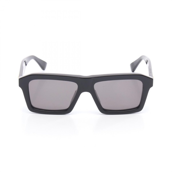 BOTTEGA VENETA Sunglasses Eyewear BV1213S001 Plastic Black NEW mens