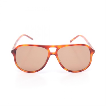 GUCCI Sunglasses eyewear GG1156S003 Plastic Brown NEW mens