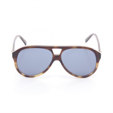 GUCCI Sunglasses Eyewear GG1286S004 Plastic Brown NEW mens