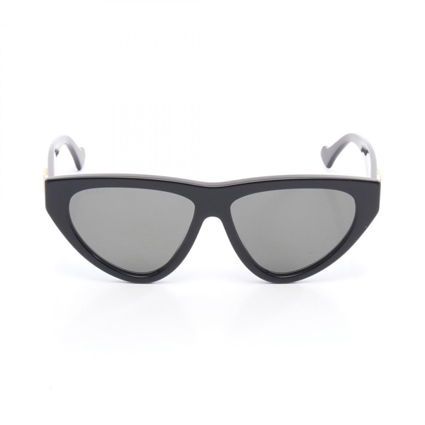 GUCCI Sunglasses eyewear GG1333S001 Plastic Black NEW Women