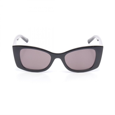 SAINT LAURENT PARIS sunglasses eyewear SL593001 Plastic Black NEW Women