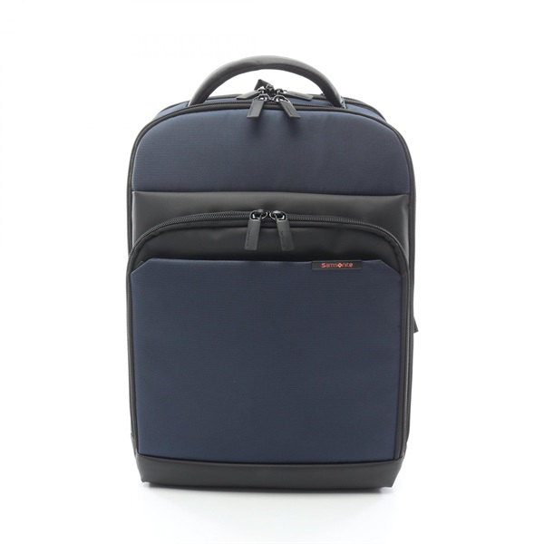 Samsonite MY SIGHT My Site Rucksack Backpack 1350 Nylon polyester Blue Black NEW