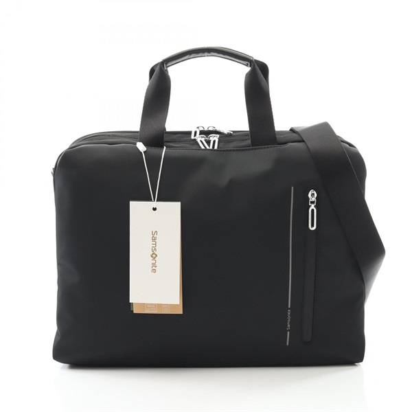Samsonite ONGOING Business Shoulder Bag 1447621041 polyester Black NEW mens