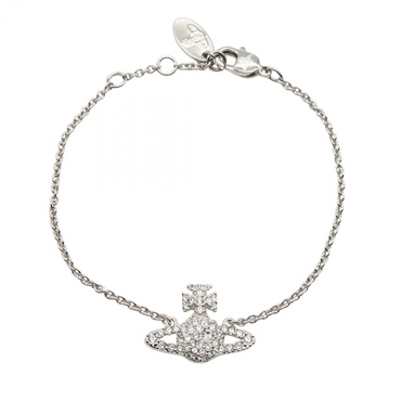 Vivienne Westwood Bracelet Bangle 61020054/02P116 brass NEW unisex 17cm