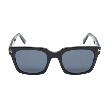 TOM FORD sunglasses eyewear 1162K01A Plastic Black NEW unisex