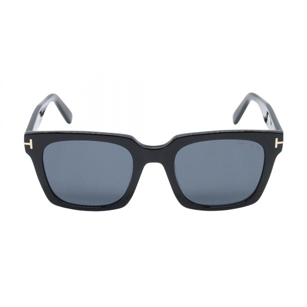 TOM FORD sunglasses eyewear 1162K01A Plastic Black NEW unisex