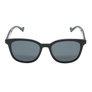 GUCCI sunglasses eyewear lunettes de soleil 1001SK 001 Plastic Black NEW unisex