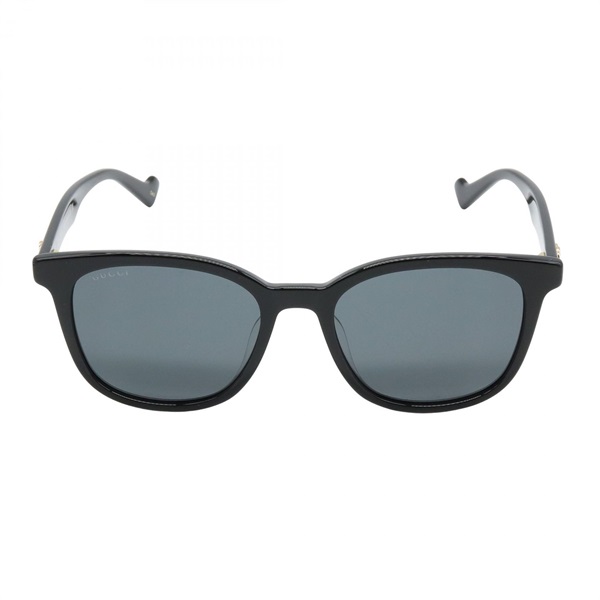 GUCCI sunglasses eyewear lunettes de soleil 1001SK 001 Plastic Black NEW unisex