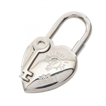 HERMES Cadena ANNEE DE LA FANTAISIE charm metal Used Women