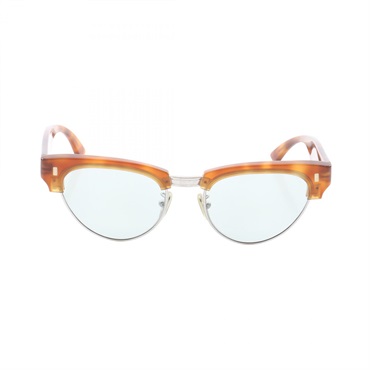 CELINE Sunglasses eyewear 40059U 18N A Plastic Metal Brown NEW Women