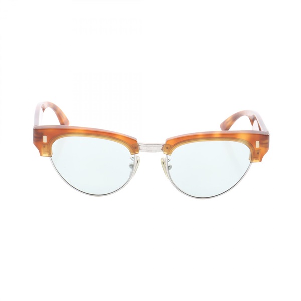 CELINE Sunglasses eyewear 40059U 18N A Plastic Metal Brown NEW Women