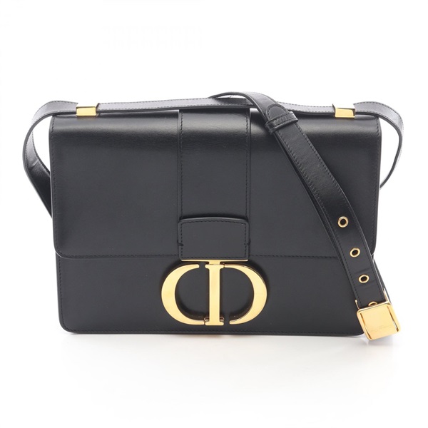 Christian Dior 30 MONTAIGNE Shoulder Crossbody Bag M9203UMOS_M911 leather Used