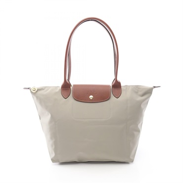 Longchamp Le Pliage Original L Shoulder Tote Bag L1899089349 canvas Green NEW