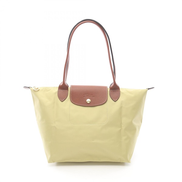 Longchamp LE PLIAGE ORIGINAL M Tote Shoulder Bag L2605089244 canvas leather NEW