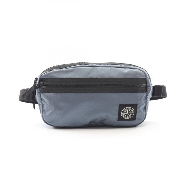STONE ISLAND Waist Belt bag L1S159200014S0251V0 Nylon Blue NEW mens