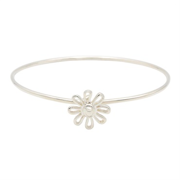 TIFFANY＆CO Bangle Silver925 Used Women