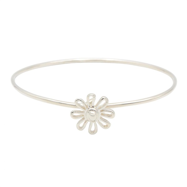 TIFFANY＆CO Bangle Silver925 Used Women