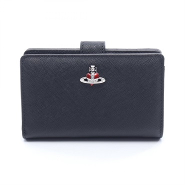 Vivienne Westwood ZIP CARD WALLET Orb Bi-fold wallet purse 51080028L0040N402 new