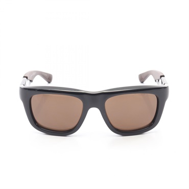 Bottega Veneta Sunglasses Eyewear BV1233S 002 Plastic Black Brown New Unisex