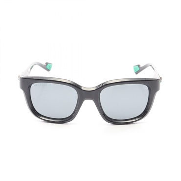 GUCCI Sunglasses Eyewear GG1621S001 Plastic Black NEW mens