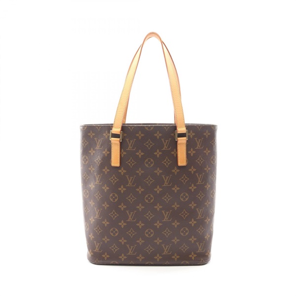 LOUIS VUITTON Vavin GM Monogram Shoulder Tote Bag M51170 Monogram canvas Used LV