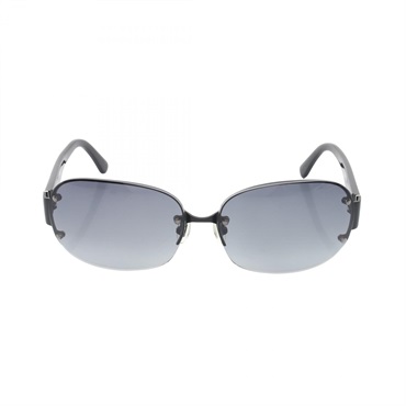 PRADA Gradation lens sunglasses Metal / Plastic Black Used mens